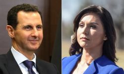 رئيسة الاستخبارات الأميركية ولقاء غامض مع الأسد